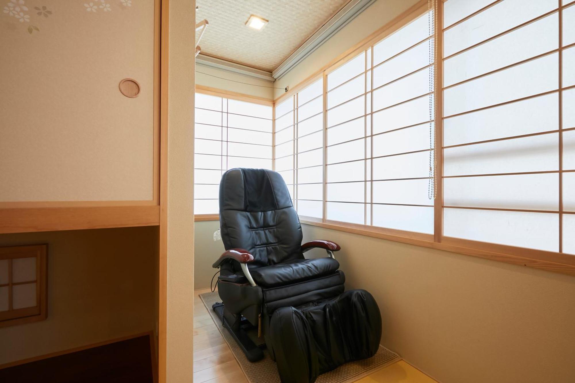 Condominium Hotel Keyakian Tokyo Nihonbashi Tóquio Exterior foto